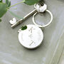 Valentines Gifts Photo Locket Keyring, thumbnail 4 of 6