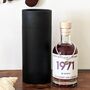 Personalised Special Year Gin, Music And Gems Giftset, thumbnail 7 of 12