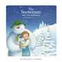 The Snowman Music Box Advent Calendar, thumbnail 2 of 3
