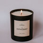 The Enthusiast Scented Candle, thumbnail 1 of 3