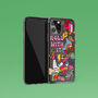Roller Skate Phone Case For iPhone, thumbnail 4 of 10