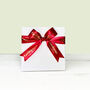 Joy Of Christmas Vegan Hamper Gift Box, thumbnail 2 of 4