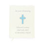 Personalised Cross Children's Bible Gift, thumbnail 2 of 6