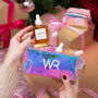 Jingle Oil The Way Christmas Beauty Gift Set, thumbnail 1 of 7