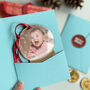 Snow Globe Photo Christmas Decoration, thumbnail 9 of 9
