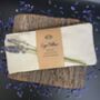 Aromatherapy Hot And Cold Lavender Or Rose And Chamomile Eye Pillows, thumbnail 3 of 6
