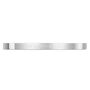 Personalised Cuff Bangle 925 Solid Silver, thumbnail 5 of 5