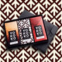 Yokoko London Collection Luxury Chocolate Gift Box, thumbnail 1 of 5