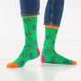 Monthly Sock Subscription, thumbnail 10 of 12