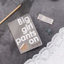 Big Girl Pants On Gift Set For Friends, thumbnail 1 of 9