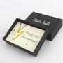 Origami Animal /Bird / Fruit Necklace, thumbnail 2 of 11