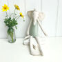 Linen Personalised Toy, thumbnail 2 of 5