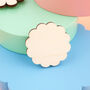 Shapes Self Adhesive Wall Hooks, thumbnail 4 of 6