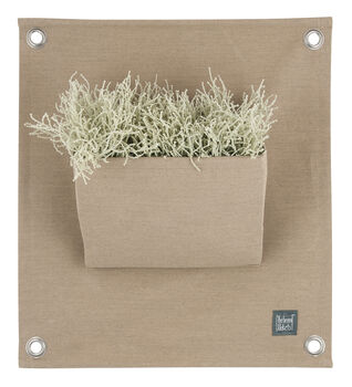 Hanging Plant Pocket And Organiser, 5 of 12