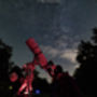 Private Couples Stargazing Experience In Wales, thumbnail 3 of 10