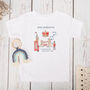 Child's Coronation Tshirt, thumbnail 3 of 4
