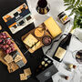 Signature Amie Wine And Cheese Hamper, thumbnail 1 of 2