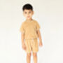 Terry Towelling Summer Set Unisex Perfect Gift For Kids, thumbnail 6 of 12