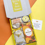 Bees Knees Letterbox Gift Set, thumbnail 1 of 5