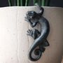 Gecko Pot Hanger, thumbnail 1 of 5