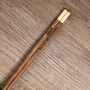 Luxury Personalised Wooden Chopsticks Gift, thumbnail 3 of 6