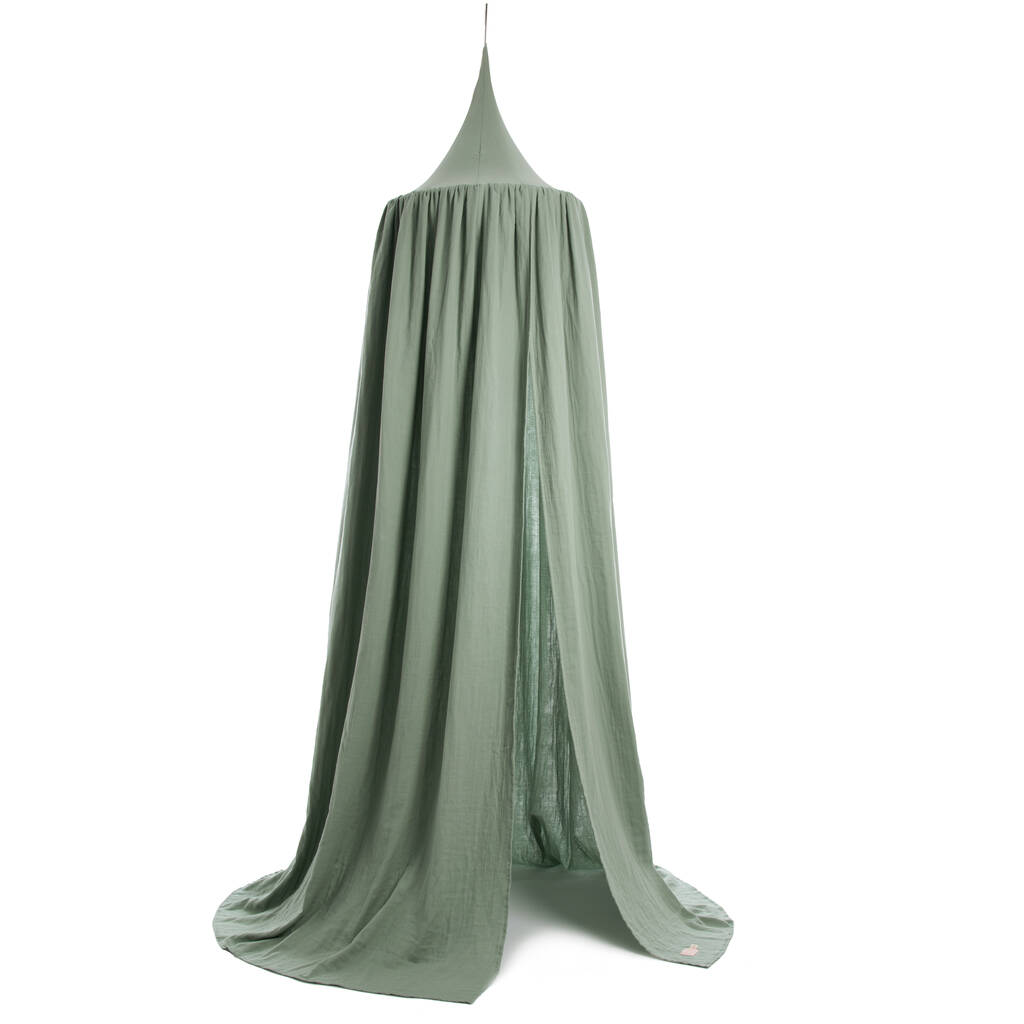 Eden Green Amour Canopy