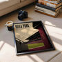 Aston Villa, Villa Park Stadium Poster, thumbnail 2 of 5