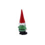 Glass Garden Gnome In Gift Boxed, thumbnail 4 of 4