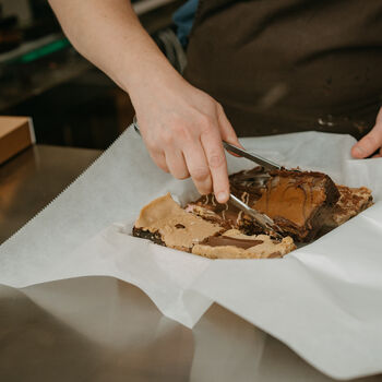 Build A Box Of Six Brownies/Blondies, 2 of 6