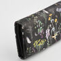 Wilderness Black Purse Large, thumbnail 7 of 7