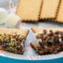 Easter Edition S'mores Toast 'N' Dip Kit, thumbnail 6 of 10
