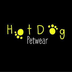 Hotdog Logo Image