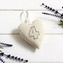 Personalised Age Birthday Heart Gift For Her, thumbnail 7 of 12
