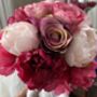 The Isabella Bridal Bouquet, thumbnail 9 of 12