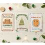 Personalised Pancake Gift Box Choose Two Flavours, thumbnail 3 of 3