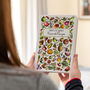 Personalised Healthy Recipe Book, thumbnail 1 of 6