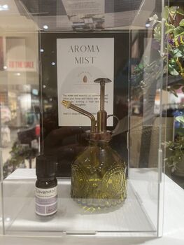 Aroma Mist Natural Room And Pillow Spray, 4 of 5