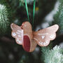 'Robins Appear When Loved Ones Are Near' Decoration, thumbnail 2 of 8