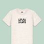 I Do All My Own Stunts | Kids T Shirt, thumbnail 2 of 7