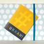 Mini Hashtag Hurrah Card, thumbnail 3 of 5