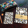 Waddle Of Penguins Print Notebook, thumbnail 6 of 9
