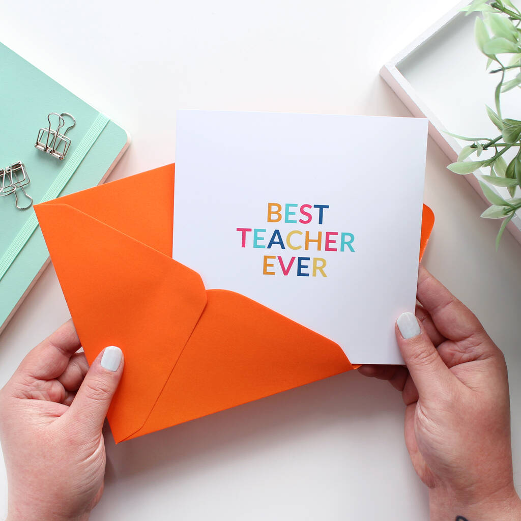 best-teacher-ever-card-by-purple-tree-designs-notonthehighstreet