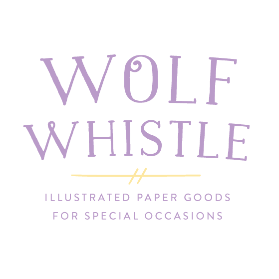 Wolf Whistle Storefront