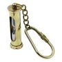 Personalised Sand Timer Keyring, thumbnail 3 of 7