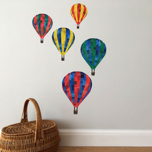 Wall Art Stickers And Decals Notonthehighstreet Com
