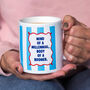 Funny Middle Age Mug 'Mind Of A Millennial', thumbnail 2 of 3