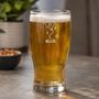 21st Birthday Pint Glass, thumbnail 4 of 12