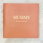 Personalised Mother's Day Photo Album, thumbnail 9 of 11