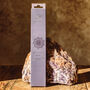 Mindful Living Premium Incense Sticks, thumbnail 4 of 12
