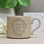 Ceramic Mug 'A Mum Like You', thumbnail 2 of 2